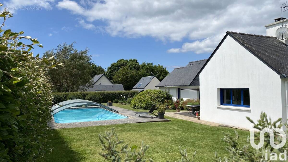 Photo 1 - Maison à CARNAC