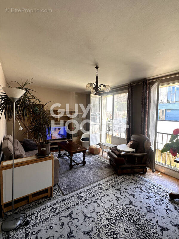 Appartement à VANVES