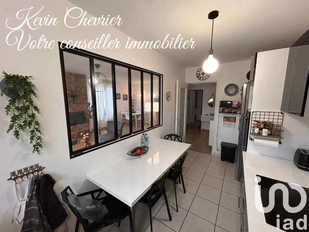 Photo 9 - Appartement à COULOMMIERS