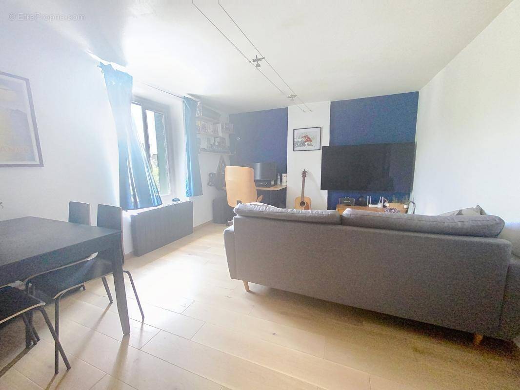 Appartement à SUCY-EN-BRIE