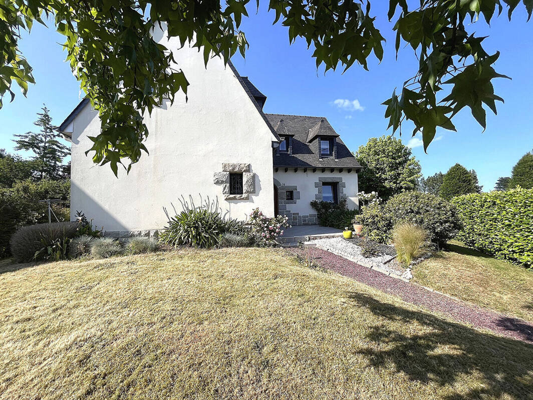 Maison à SAINT-BRIEUC