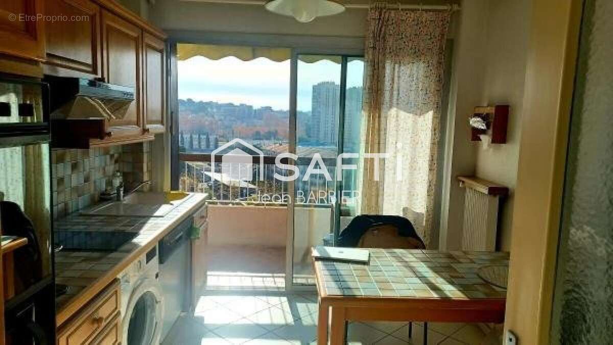 Photo 2 - Appartement à TOULON