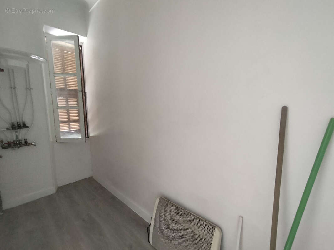 Appartement à BREIL-SUR-ROYA