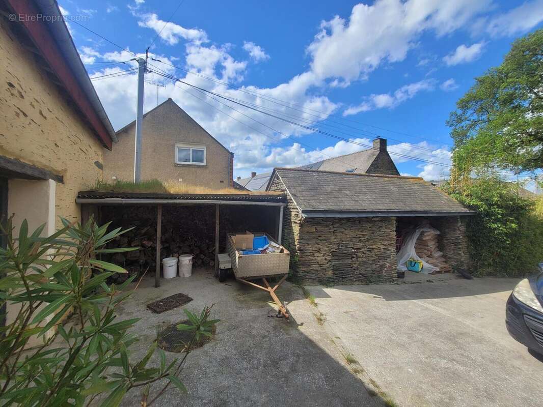 Photo 4 - Maison à MOISDON-LA-RIVIERE