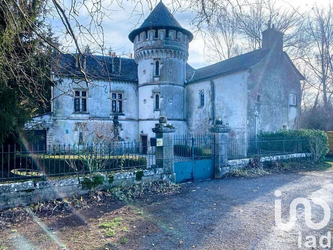 Photo 2 - Maison à GAILLAC-D&#039;AVEYRON