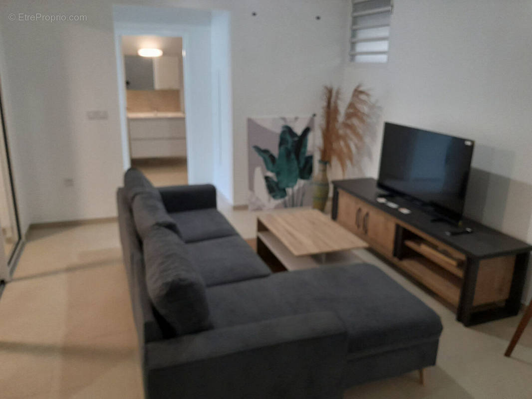 Appartement à LE DIAMANT