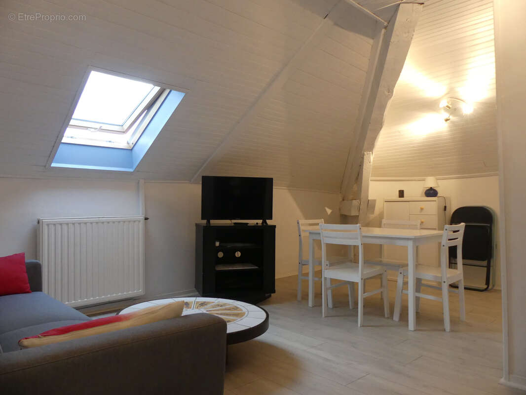 Appartement à BIARRITZ