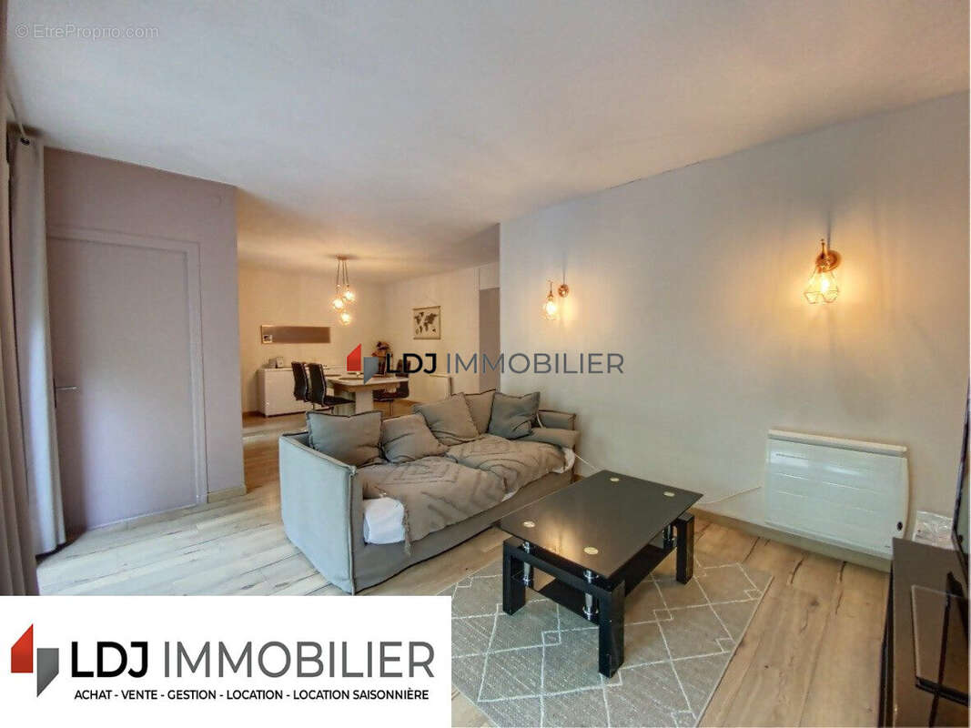 Appartement à PERPIGNAN