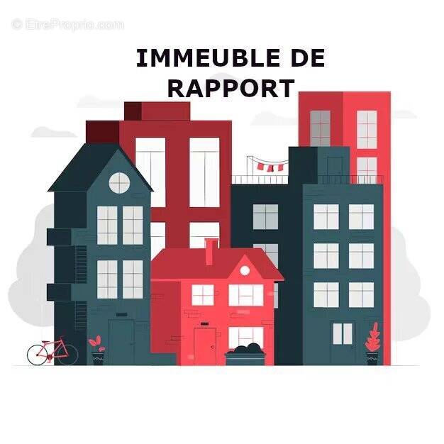 Appartement à LILLE