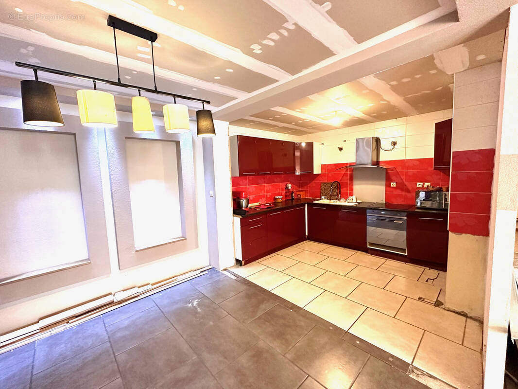 Appartement à LOURDES
