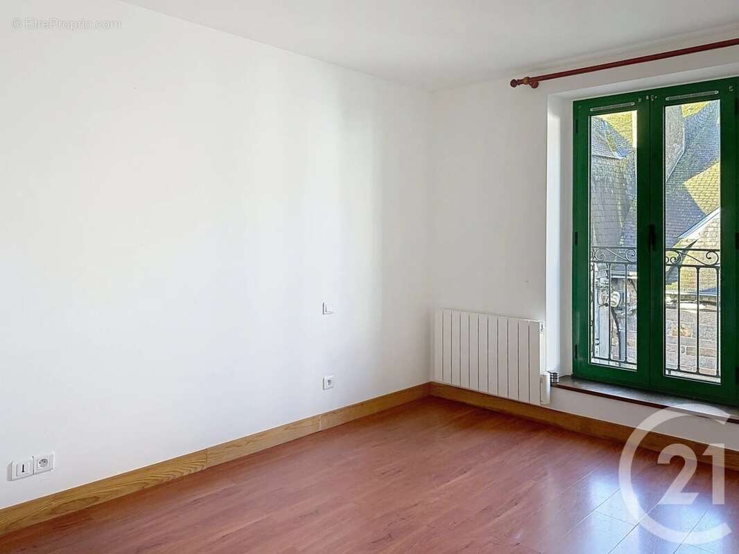 Appartement à REDON