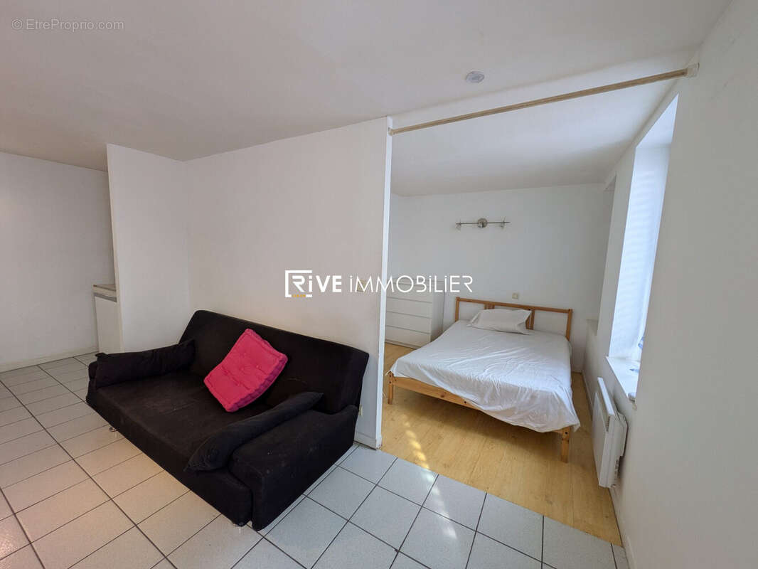 Appartement à THONON-LES-BAINS