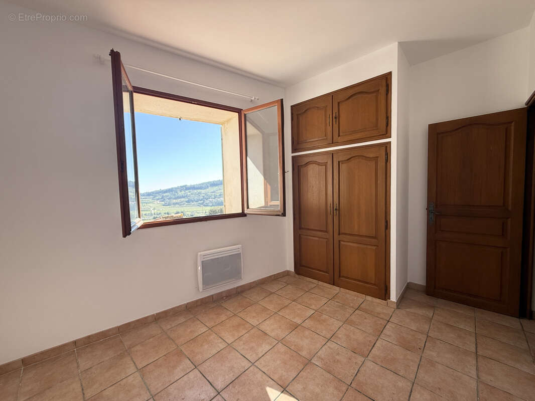 Maison à LA CADIERE-D&#039;AZUR