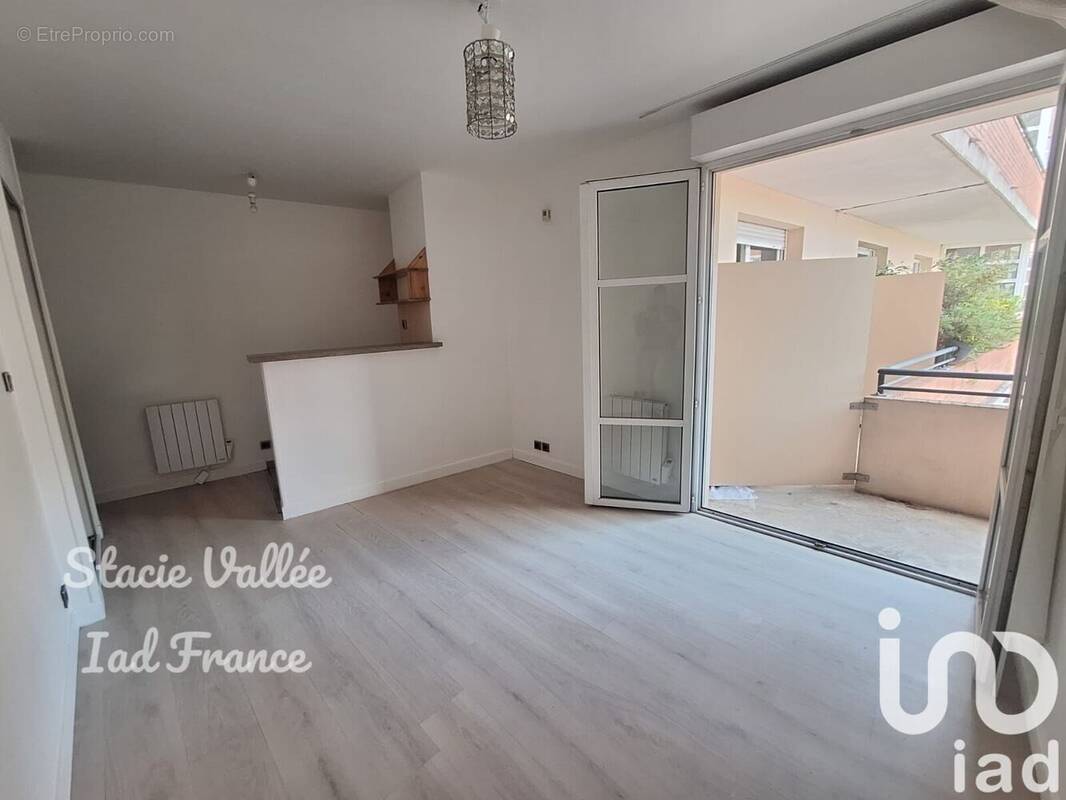 Photo 1 - Appartement à EVREUX