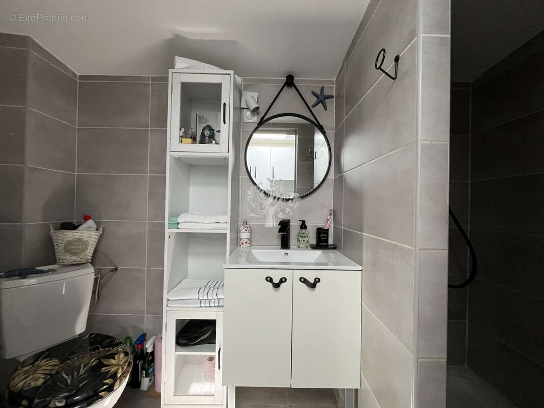 Appartement à BANDOL
