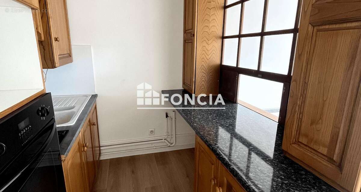 Appartement à SAINT-JEAN-DE-LUZ