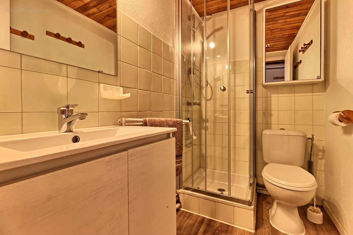 Appartement à DALUIS