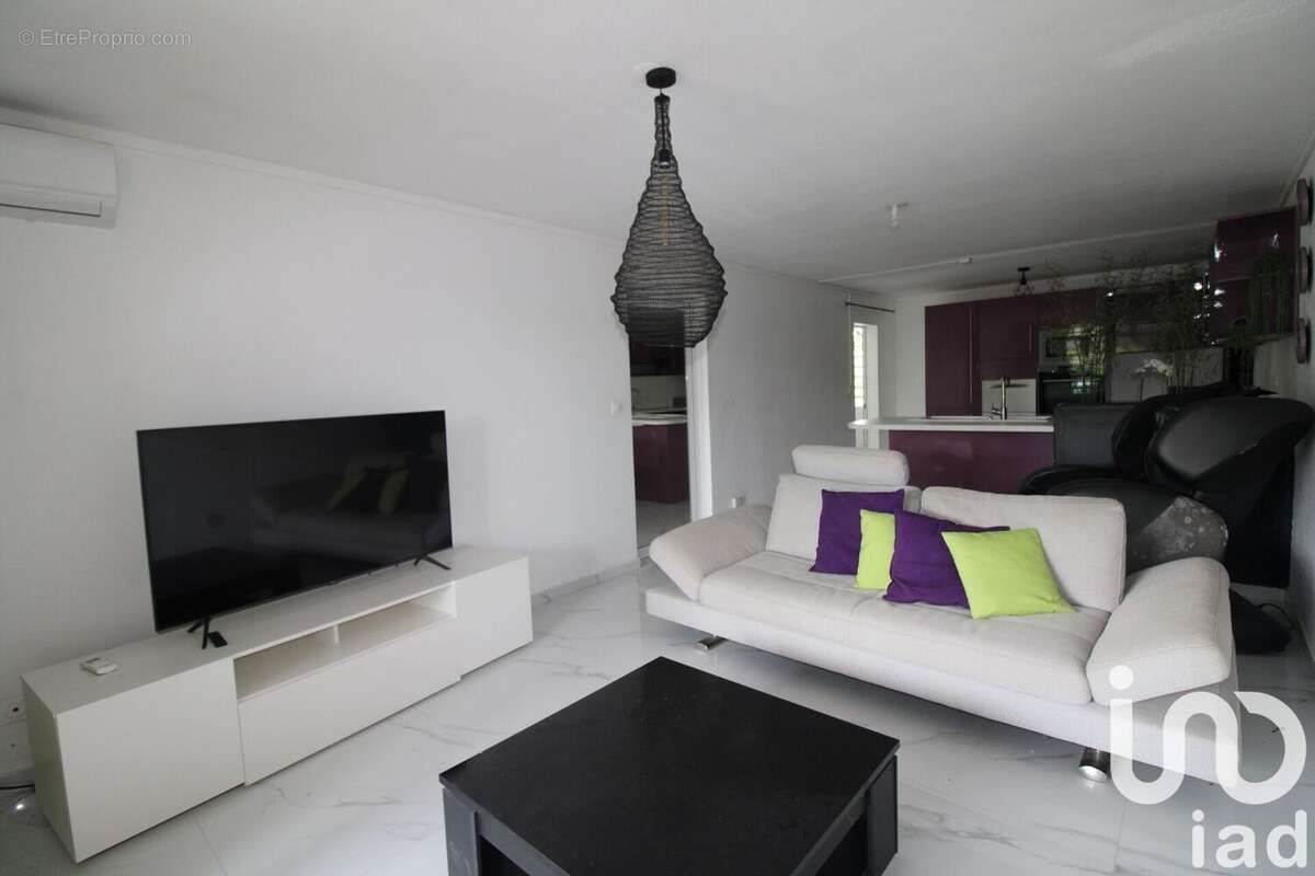 Photo 2 - Appartement à SAINTE-ROSE