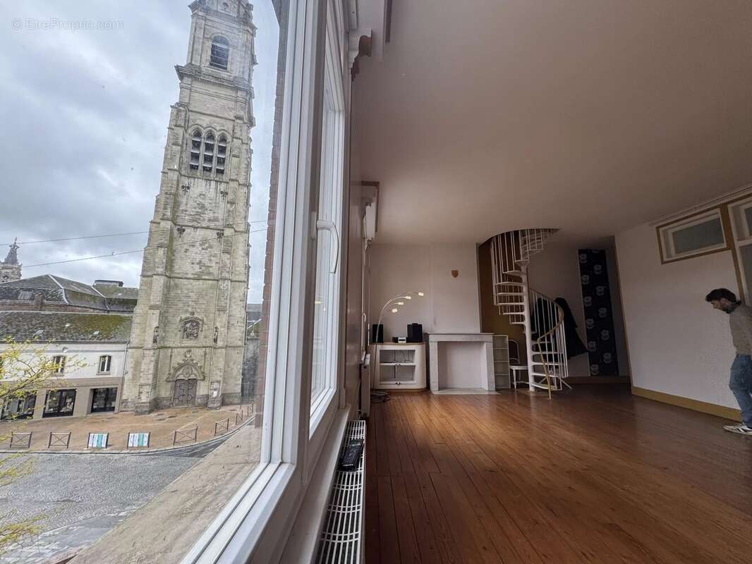 Appartement à CAMBRAI