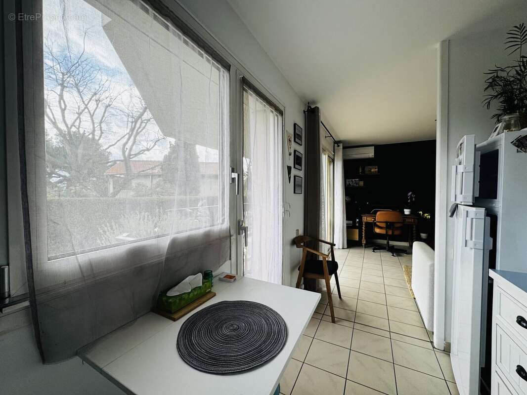 Appartement à LES ANGLES