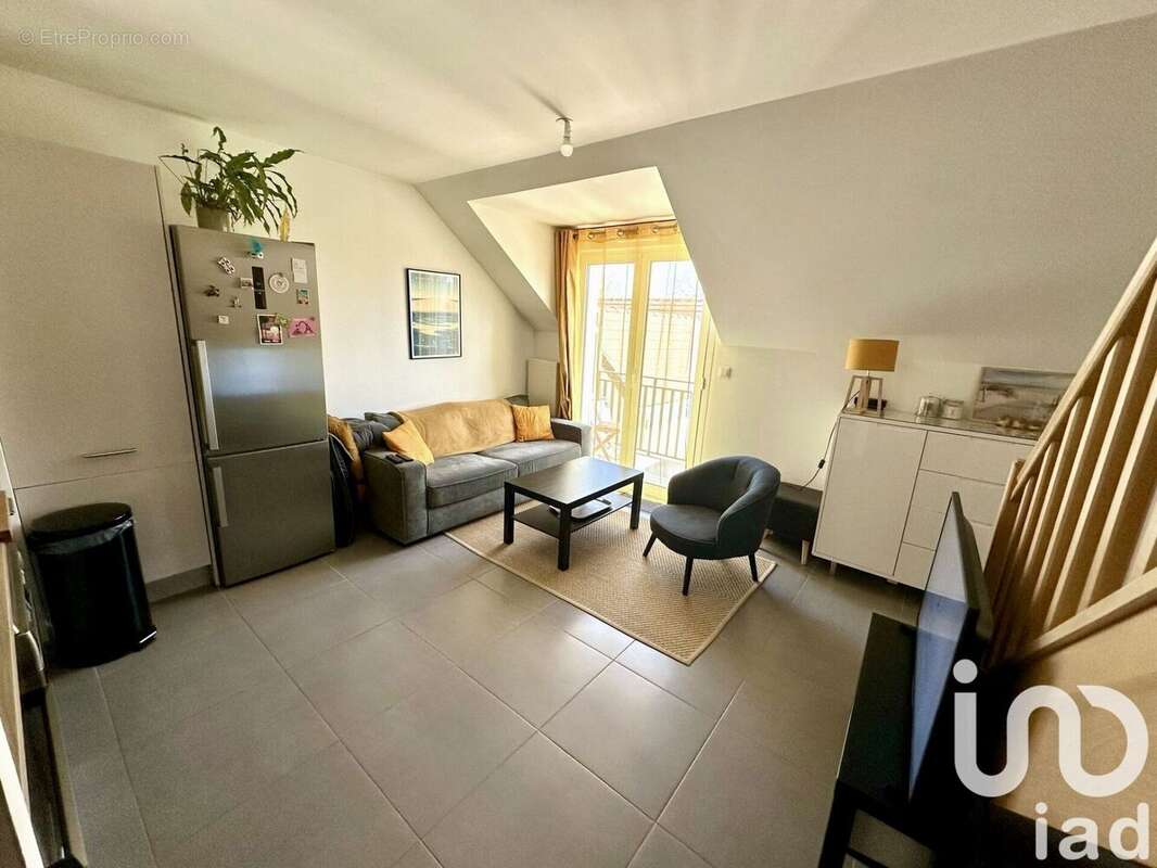 Photo 3 - Appartement à LUZARCHES