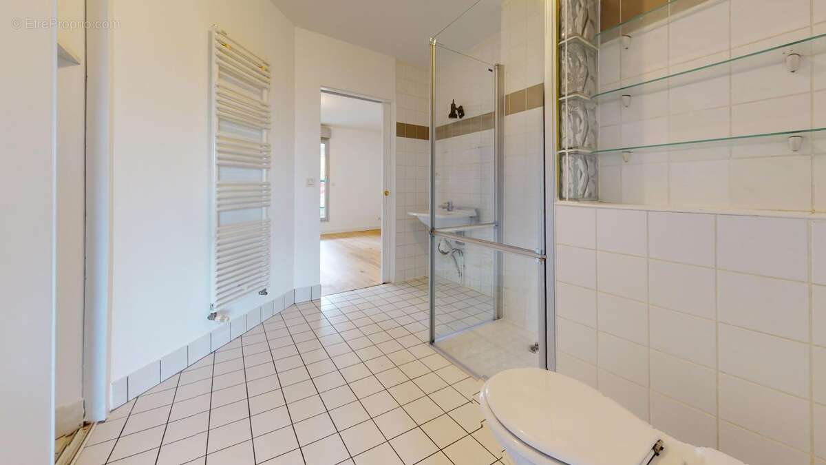 Appartement à LYON-5E
