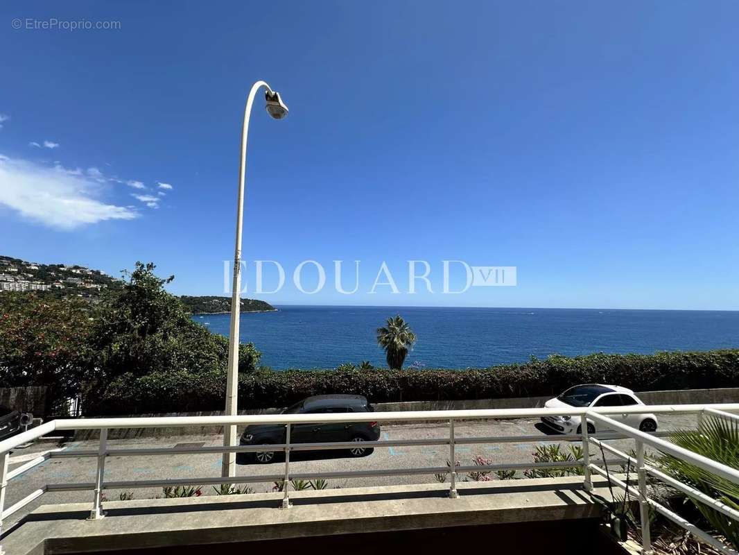 Appartement à ROQUEBRUNE-CAP-MARTIN