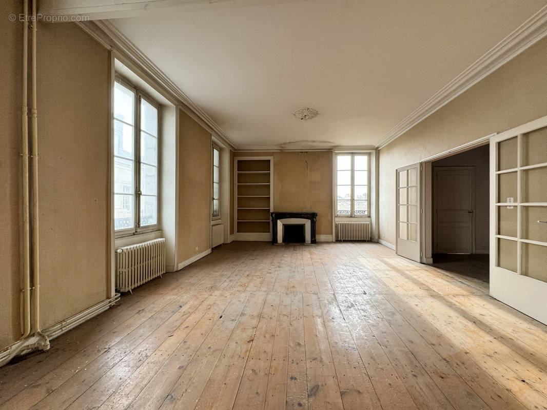 Maison à JARNAC