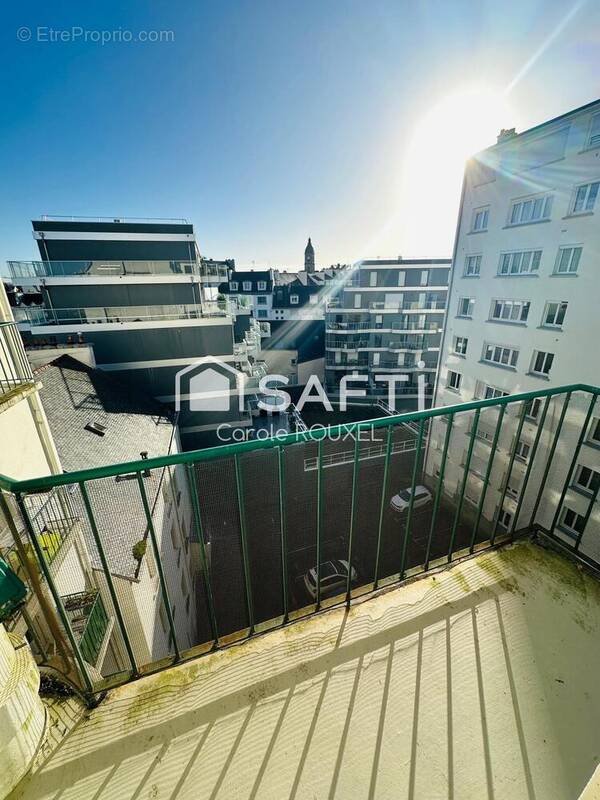 Photo 1 - Appartement à VANNES