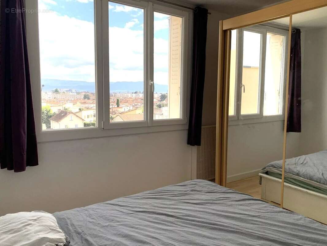 Appartement à VALENCE