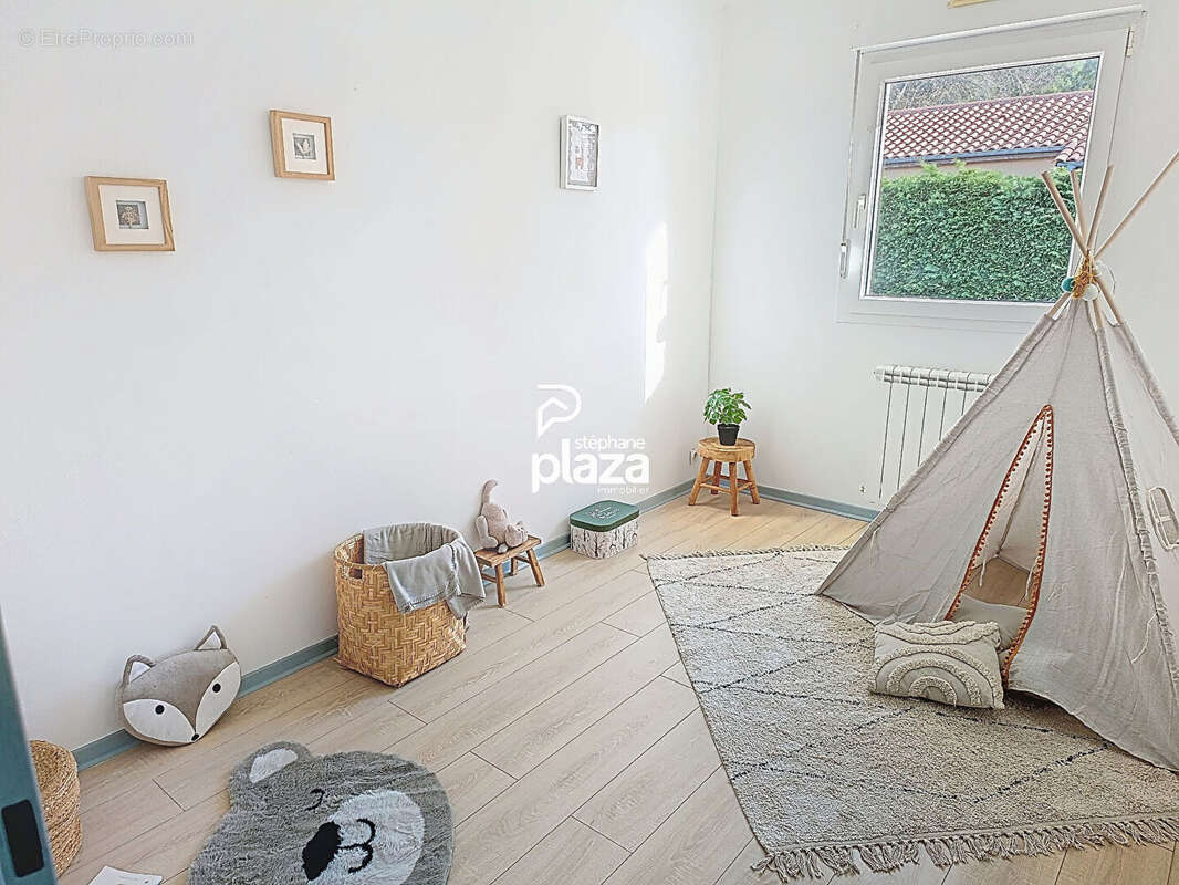 Maison à PLAISANCE-DU-TOUCH