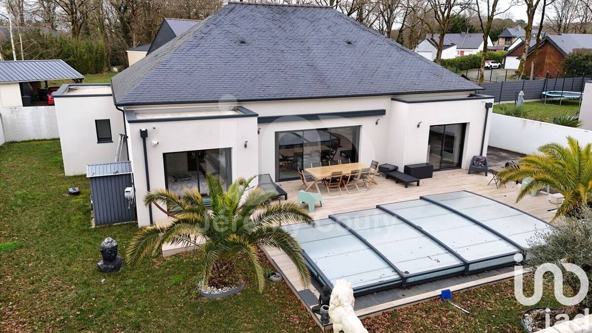 Photo 1 - Maison à SAVENAY