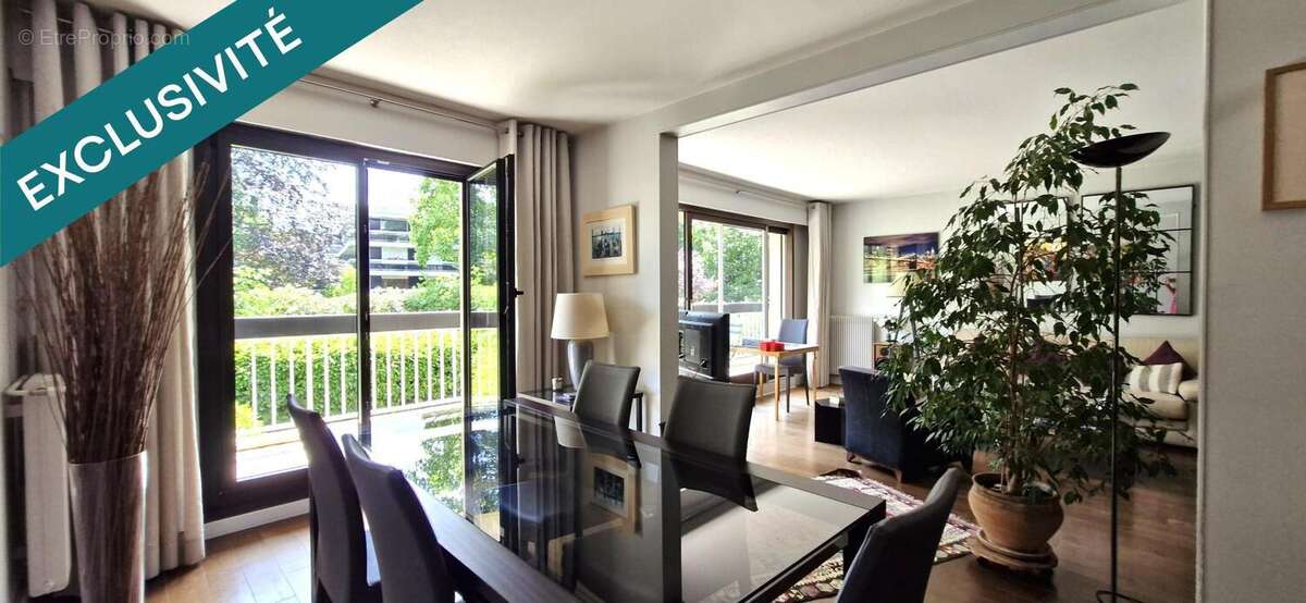 Photo 3 - Appartement à VERSAILLES