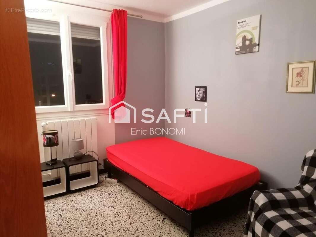 Photo 2 - Appartement à SAINT-RAPHAEL