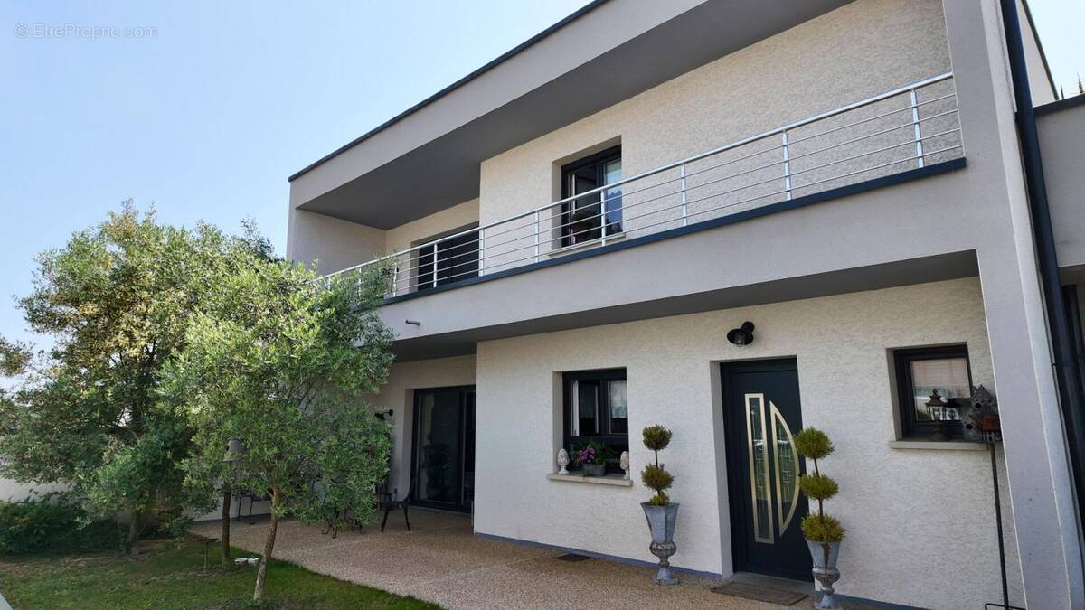 Maison à SAINT-VIT