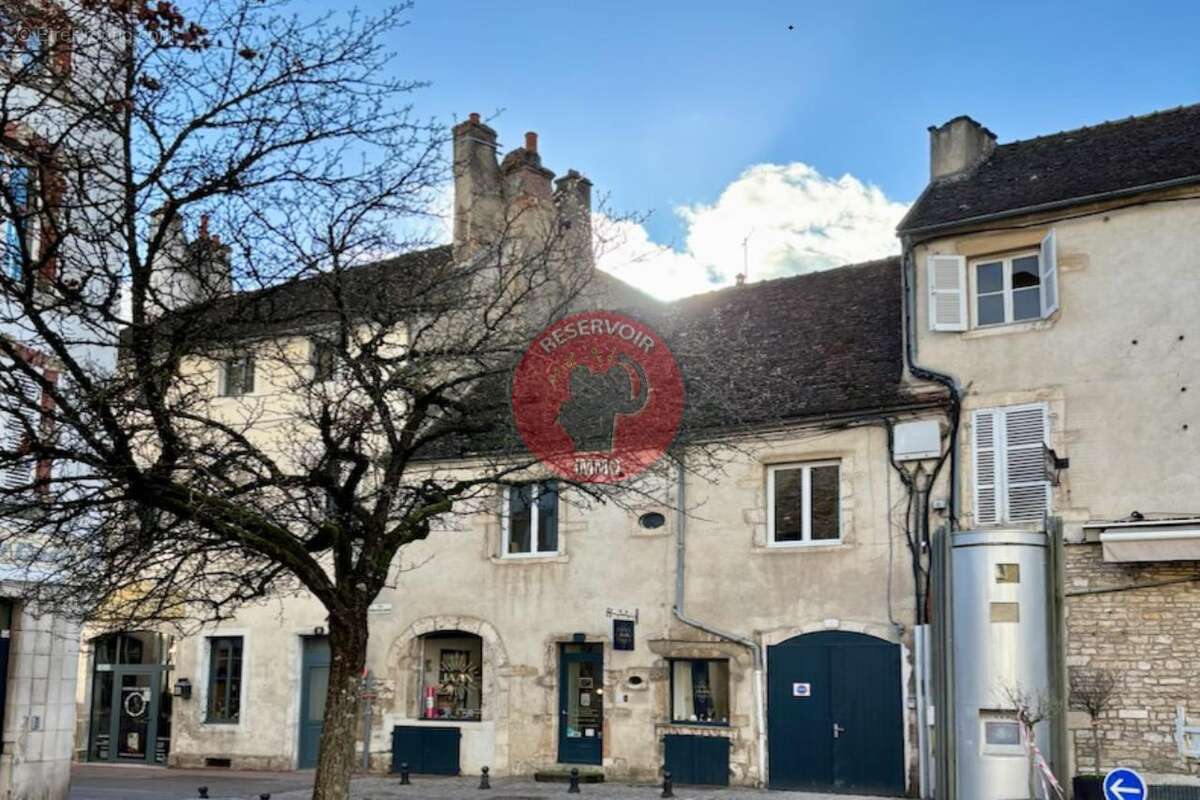 Autre à BEAUNE