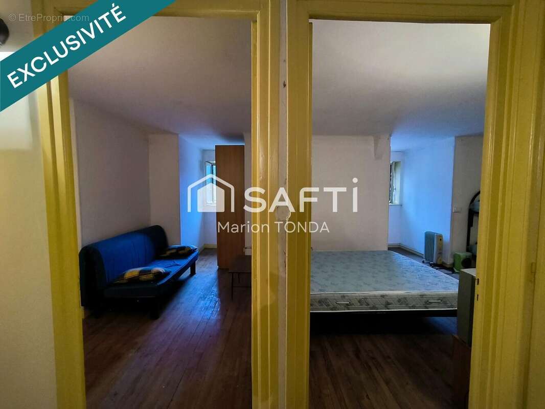Photo 8 - Appartement à MODANE
