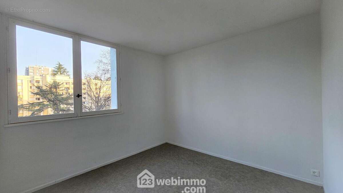 Appartement à PAU