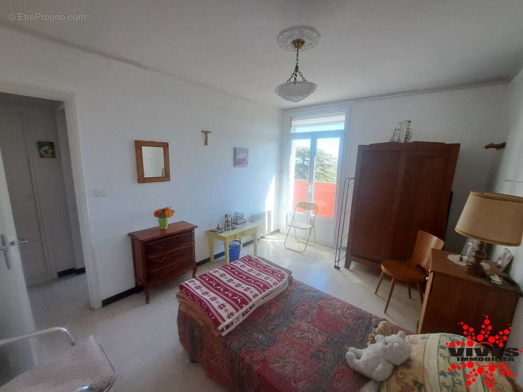 Appartement à BEZIERS