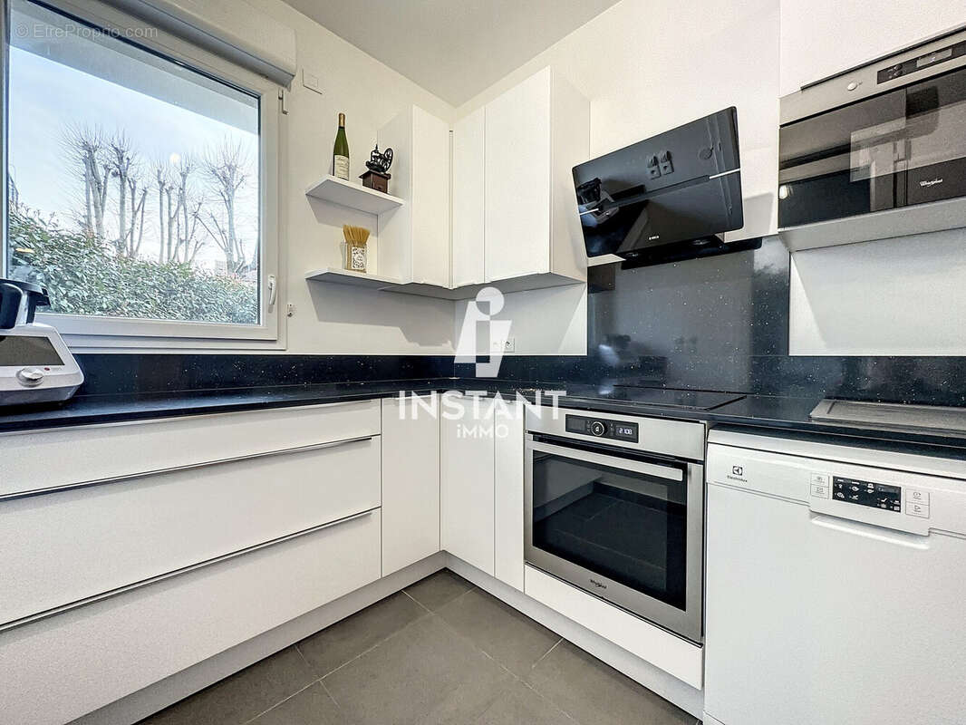 Appartement à JOINVILLE-LE-PONT