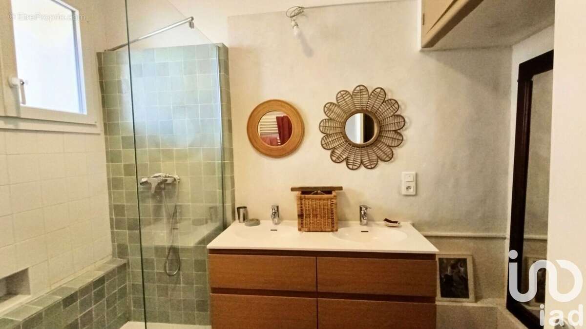 Photo 9 - Appartement à NIMES