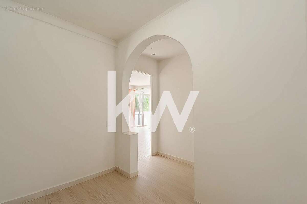 Appartement à SUCY-EN-BRIE