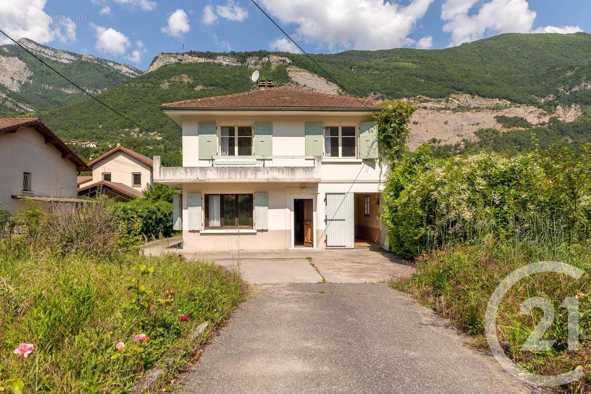 Maison à VIF