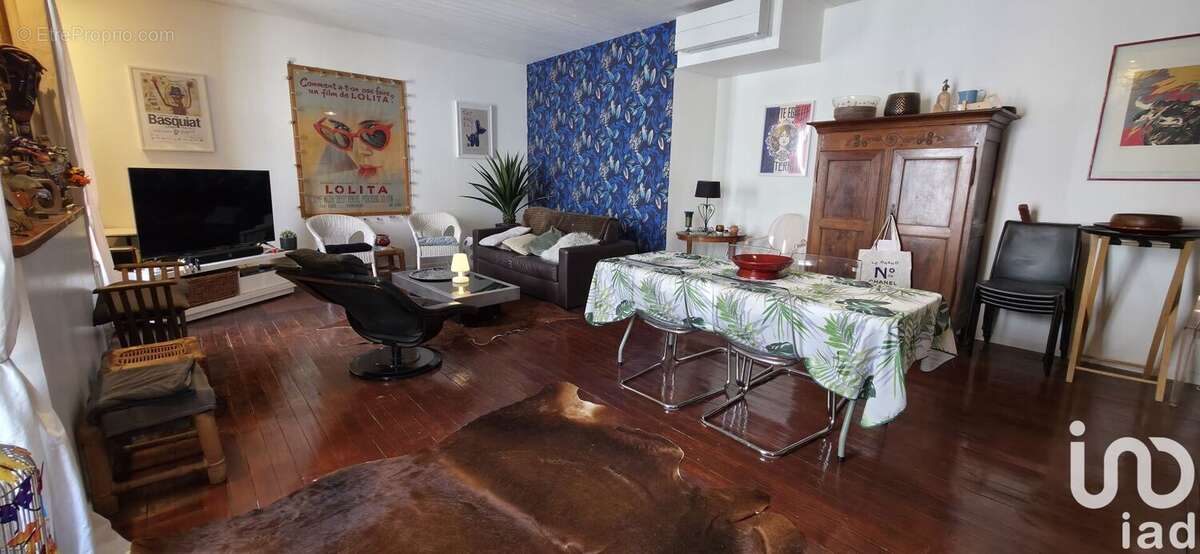 Photo 7 - Appartement à AURILLAC