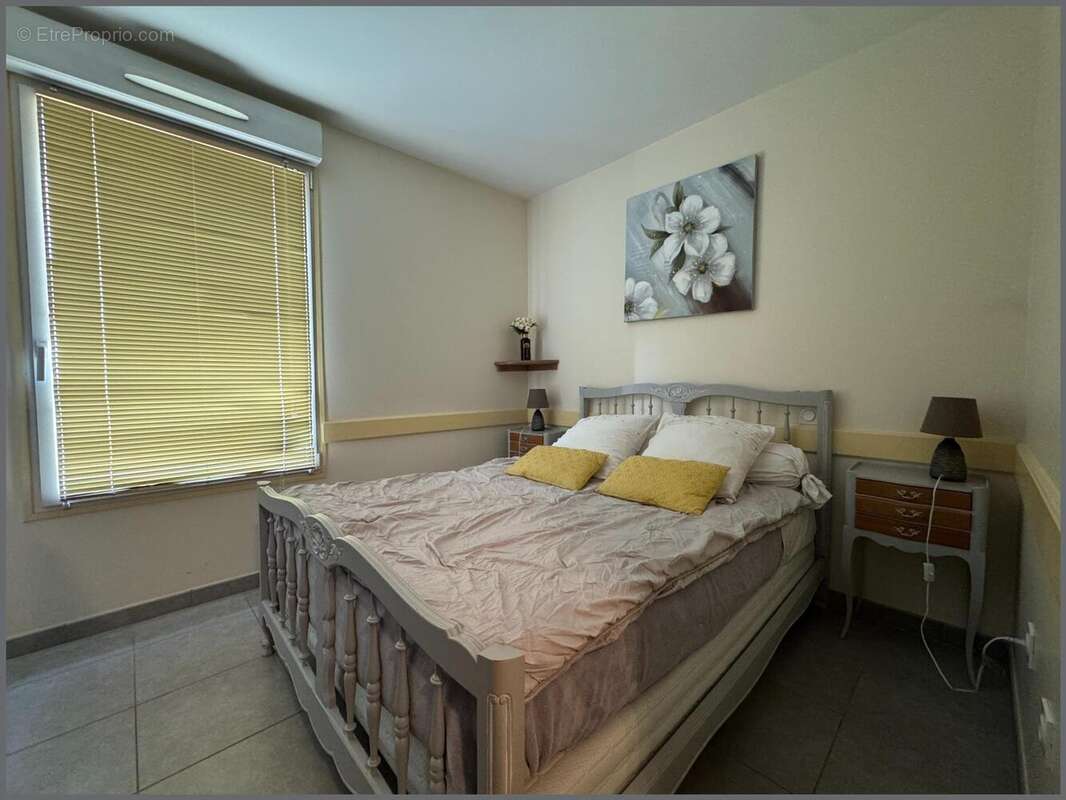 Photo 4 - Appartement à LA FERRIERE-AUX-ETANGS