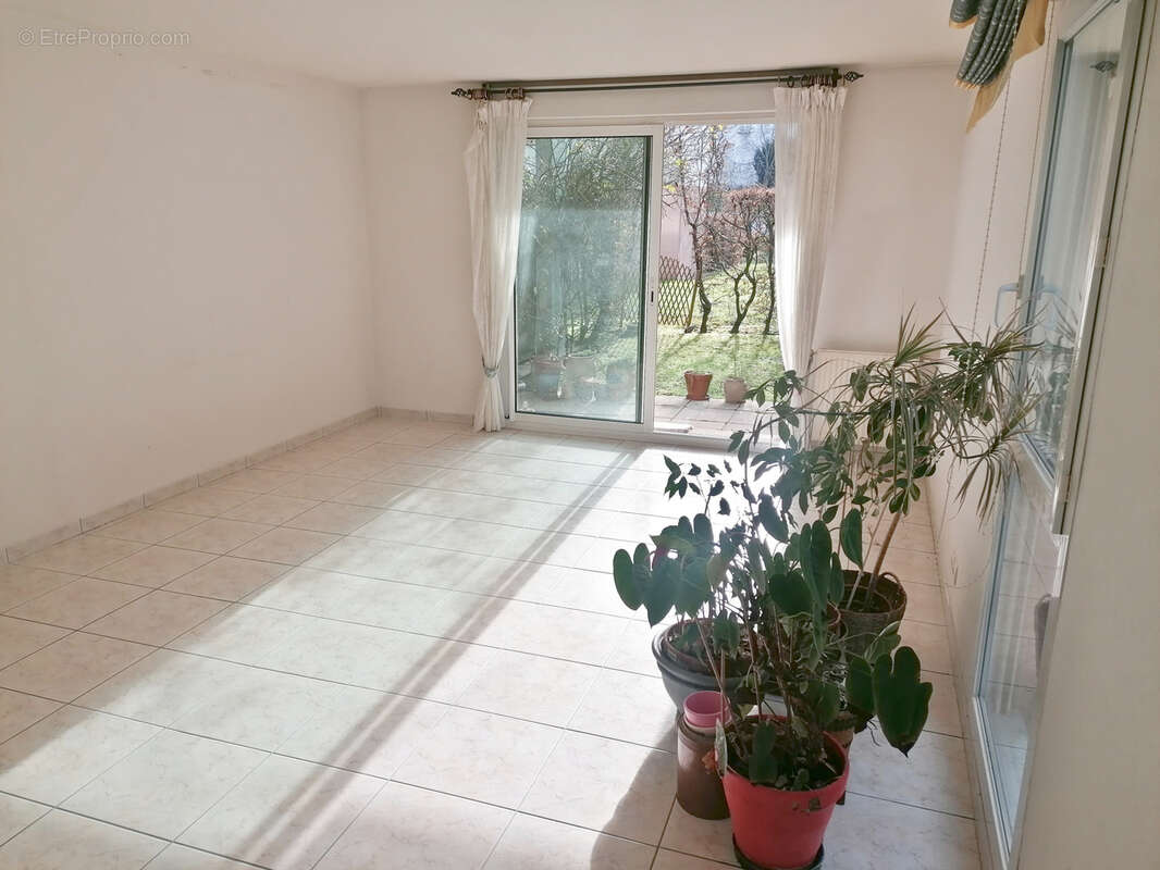 Appartement à VANNES