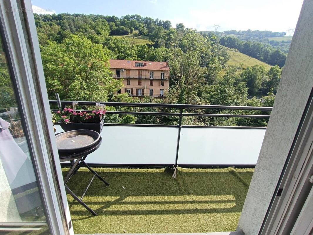 Photo 1 - Appartement à SAINT-ETIENNE