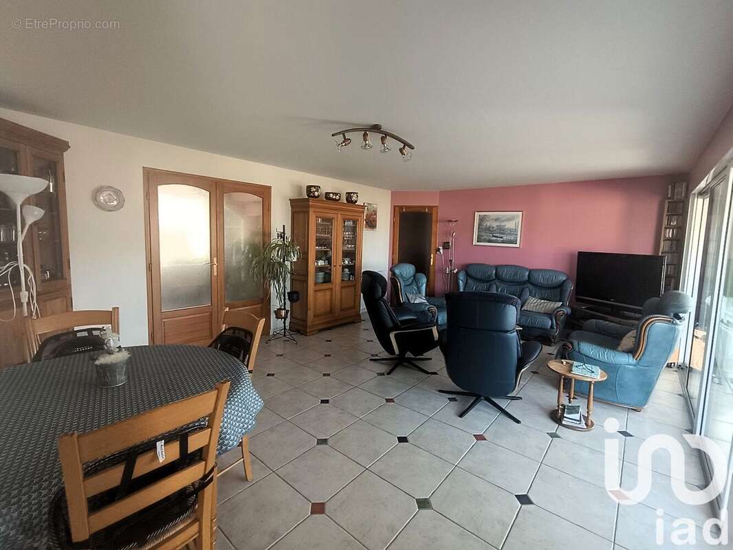 Photo 3 - Maison à CRIEL-SUR-MER