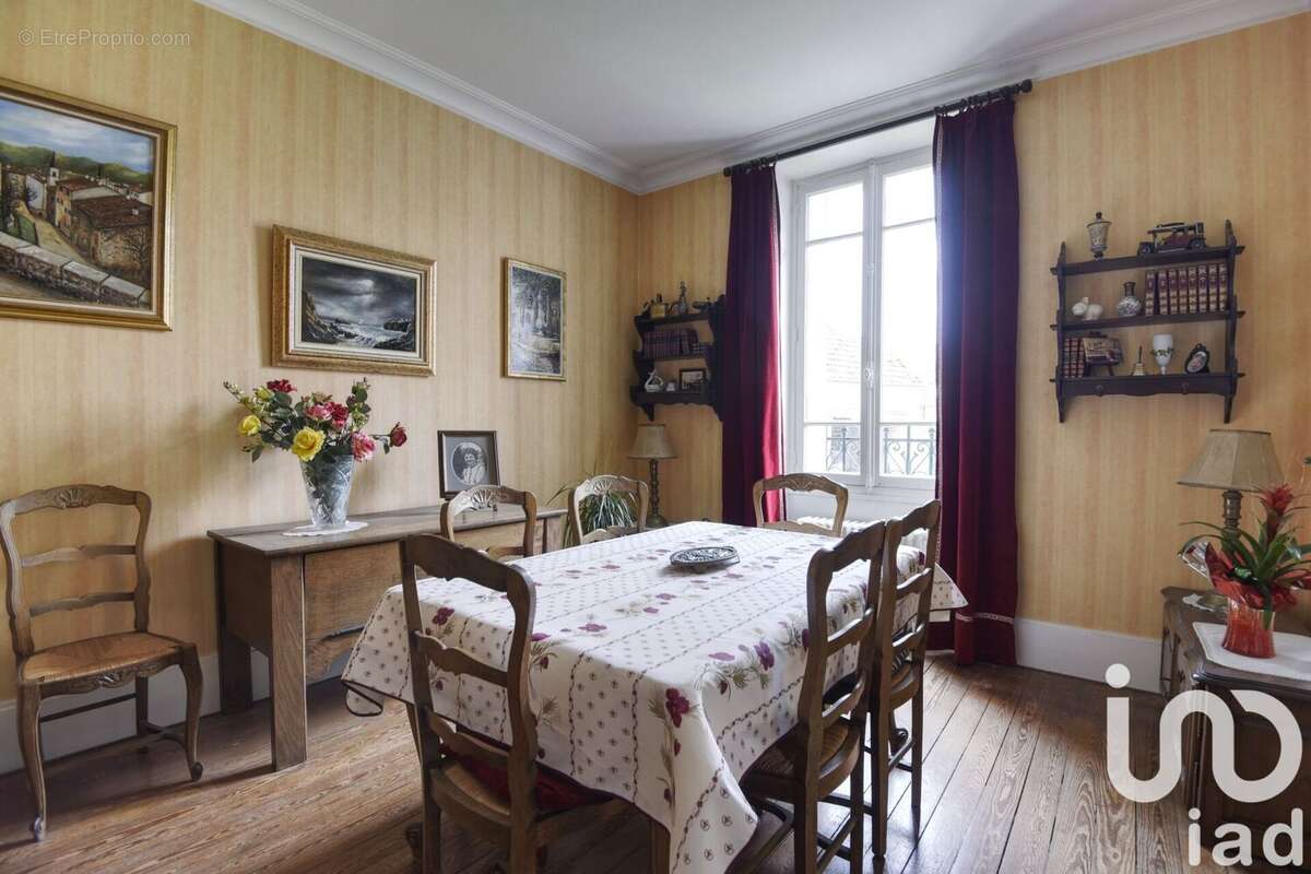 Photo 7 - Maison à BEAUNE-LA-ROLANDE