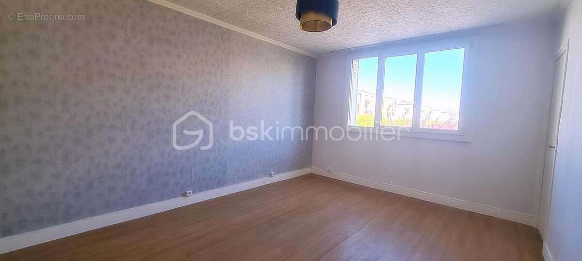 Appartement à CHOISY-LE-ROI